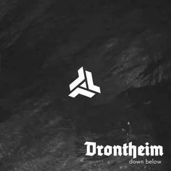 LP Drontheim: Down Below LTD | CLR
