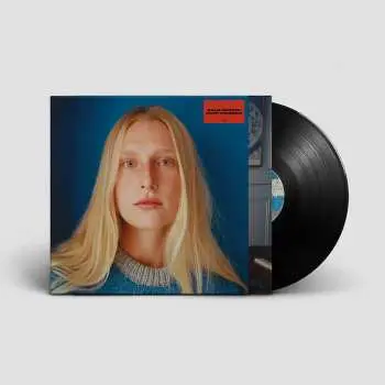 LP Billie Marten: Drop Cherries LTD