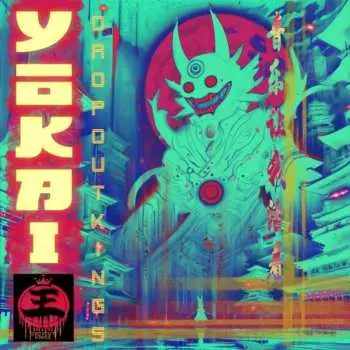 CD Dropout Kings: Yokai