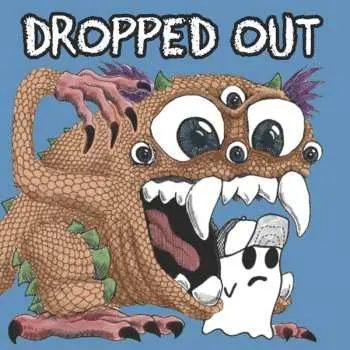CD Dropped Out: Get Lost!