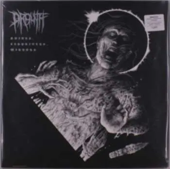 LP Drouth: Knives, Labyrinths, Mirrors CLR | LTD
