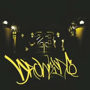 CD Drowning: 23