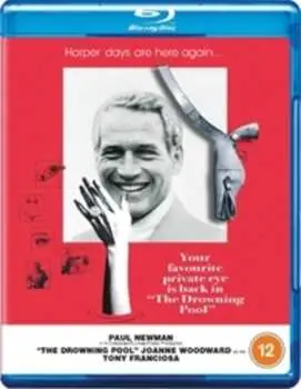Blu-ray Drowning Pool: Drowning Pool