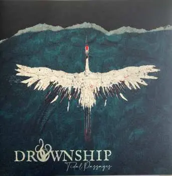 LP Drownship: Tidal Passages CLR | LTD
