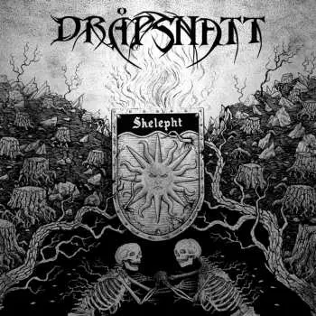CD Dråpsnatt: Skelepht DIGI