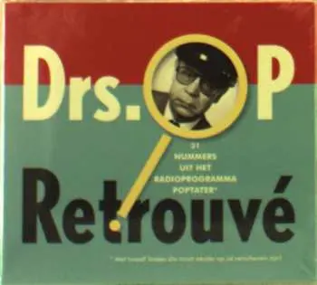 2CD Drs. P: Retrouvé