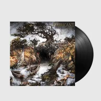 LP Fabricant: Drudge To The Thicket