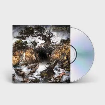 CD Fabricant: Drudge To The Thicket LTD