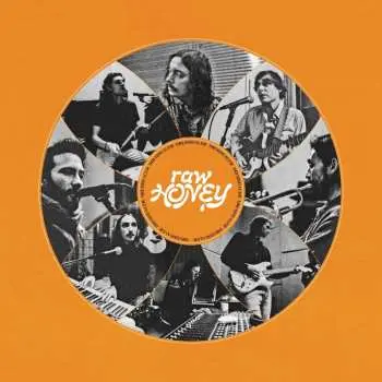 CD Drugdealer: Raw Honey