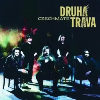 CD Druhá Tráva: Czechmate