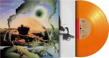 LP Druid: Toward The Sun CLR | LTD | NUM