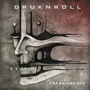 CD Druknroll: Freakingface