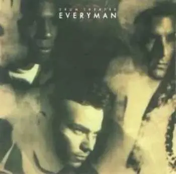 CD Drum Theatre: Everyman