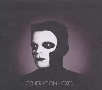 CD Drums Of Death: Generation Hexed