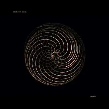 LP Drums Off Chaos: Compass