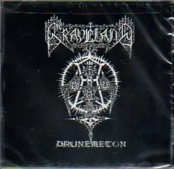 LP Graveland: Drunemeton