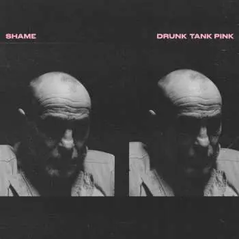 LP Shame: Drunk Tank Pink