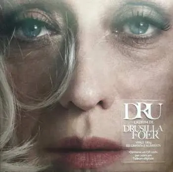 LP Drusilla Foer: DRU LTD | NUM