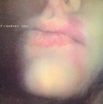 LP PJ Harvey: Dry