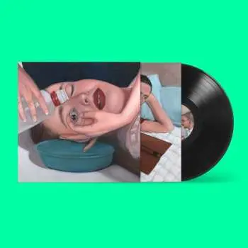 LP Dry Cleaning: Secret Love