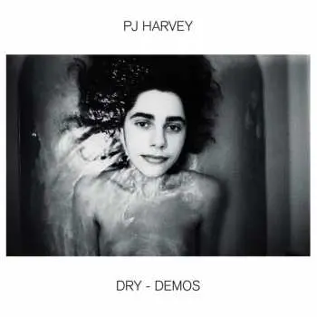 Dry - demos (CD) - PJ Harvey