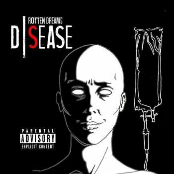 CD DSease: Rotten Dreams