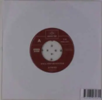 SP D/troit: Soul Sound System/freedom