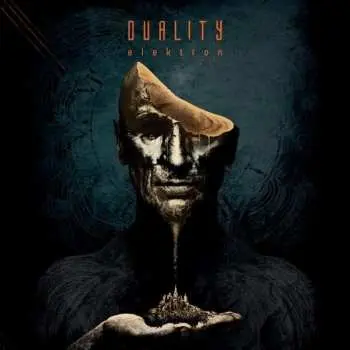 CD Duality: Elektron
