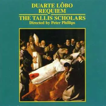 CD Duarte Lôbo: Requiem
