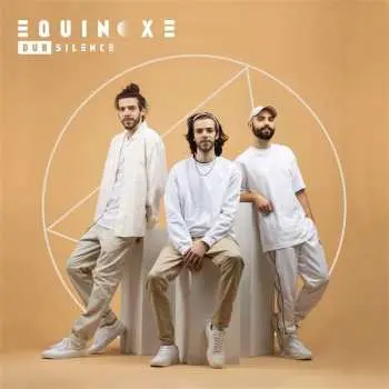 CD Dub Silence: Equinoxe DIGI