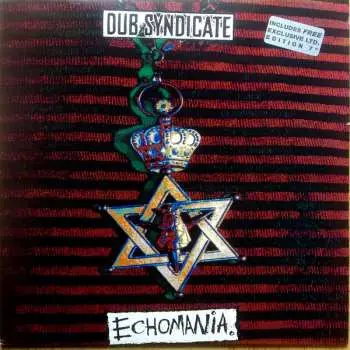 LP Dub Syndicate: Echomania