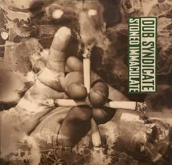 LP Dub Syndicate: Stoned Immaculate