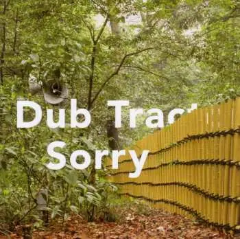 CD Dub Tractor: Sorry
