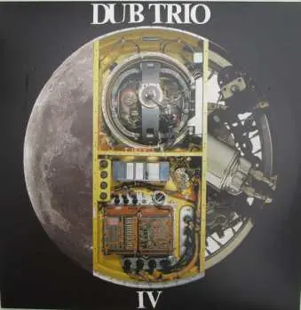 LP Dub Trio: IV