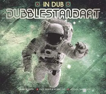 CD Dubblestandart: In Dub LTD | NUM