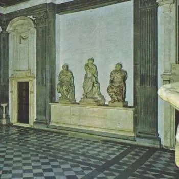 LP Ducktails: St. Catherine