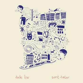LP Dude Low: Saint-Hélier