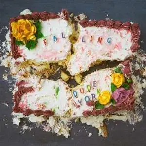 LP Dude York: Falling