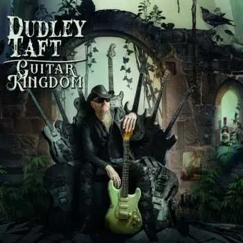 LP Dudley Taft: Guitar Kingdom