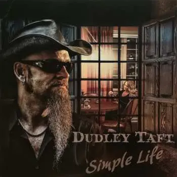 LP Dudley Taft: Simple Life CLR
