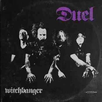 LP Duel: Witchbanger LTD | CLR