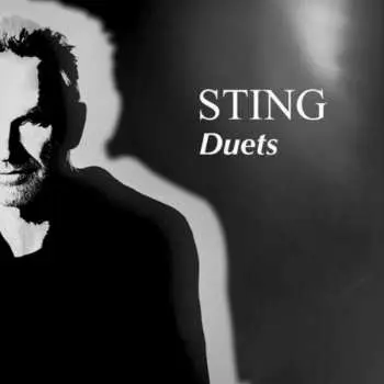 CD Sting: Duets