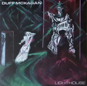 LP Duff McKagan: Lighthouse