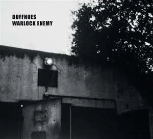 CD Niels Duffhues: Warlock Enemy