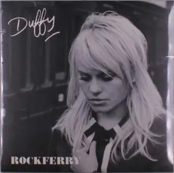 LP Duffy: Rockferry