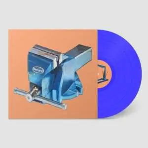 LP Rian Treanor: Saccades