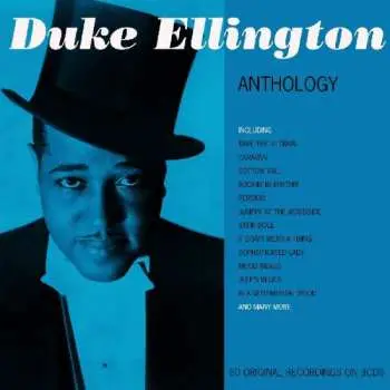 3CD Duke Ellington: Anthology
