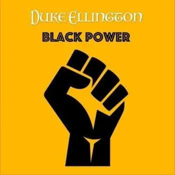 CD Duke Ellington: Black Power