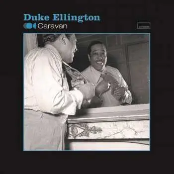 LP Duke Ellington: Caravan