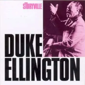 CD Duke Ellington: Duke Ellington